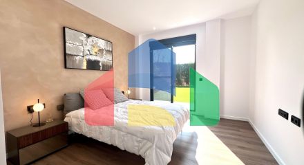 Вилла в Betera ID V335