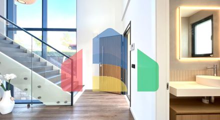 Вилла в Betera ID V335