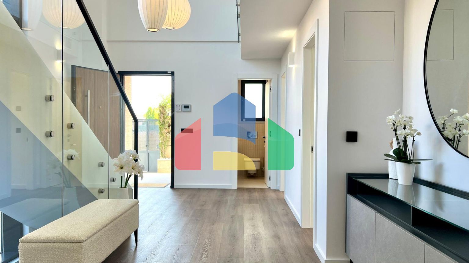 Вилла в Betera ID V335