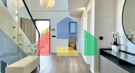 Вилла в Betera ID V335 Вилла в Betera ID V335