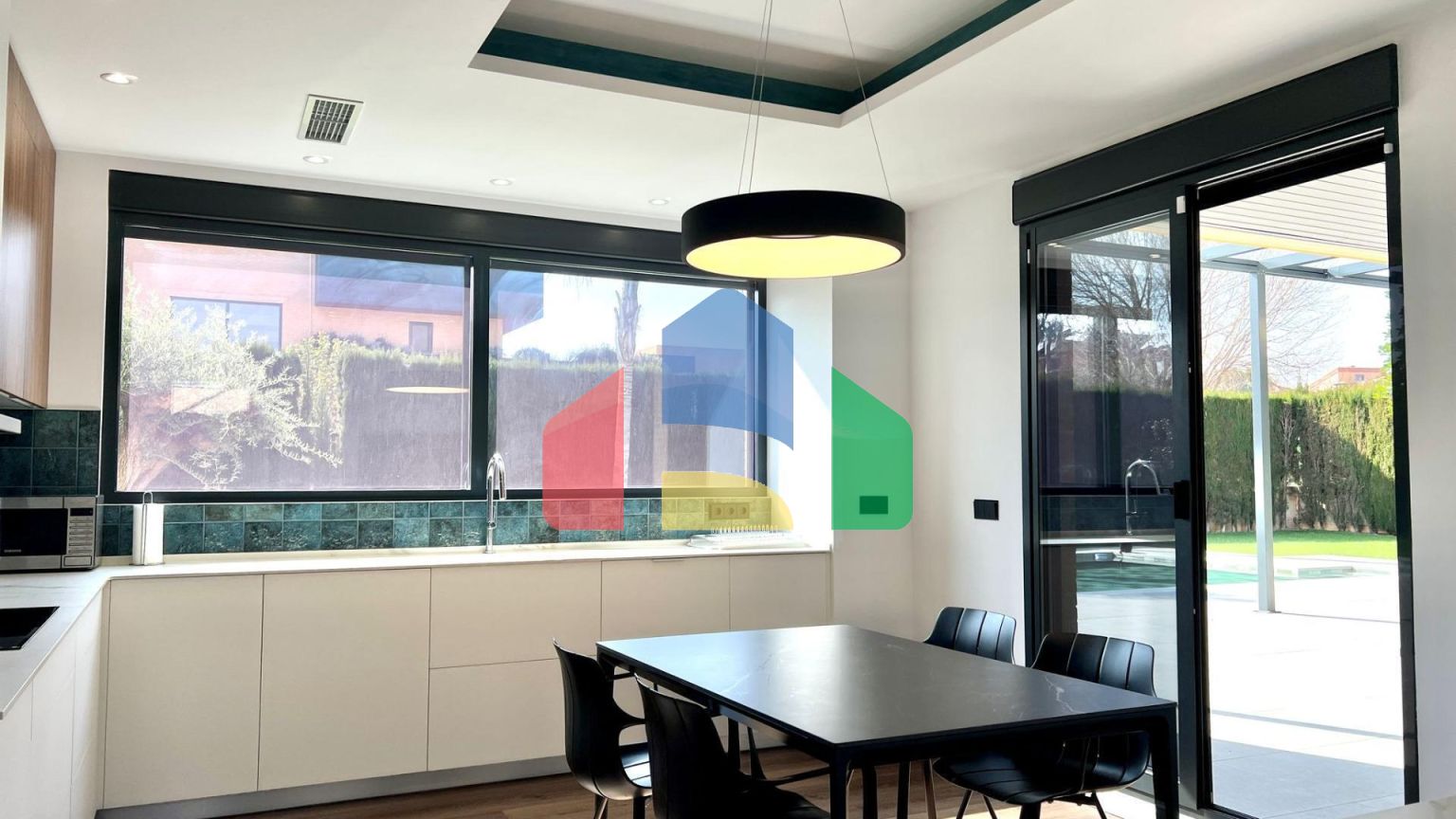 Вилла в Betera ID V335