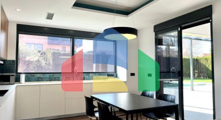 Вилла в Betera ID V335