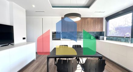 Вилла в Betera ID V335