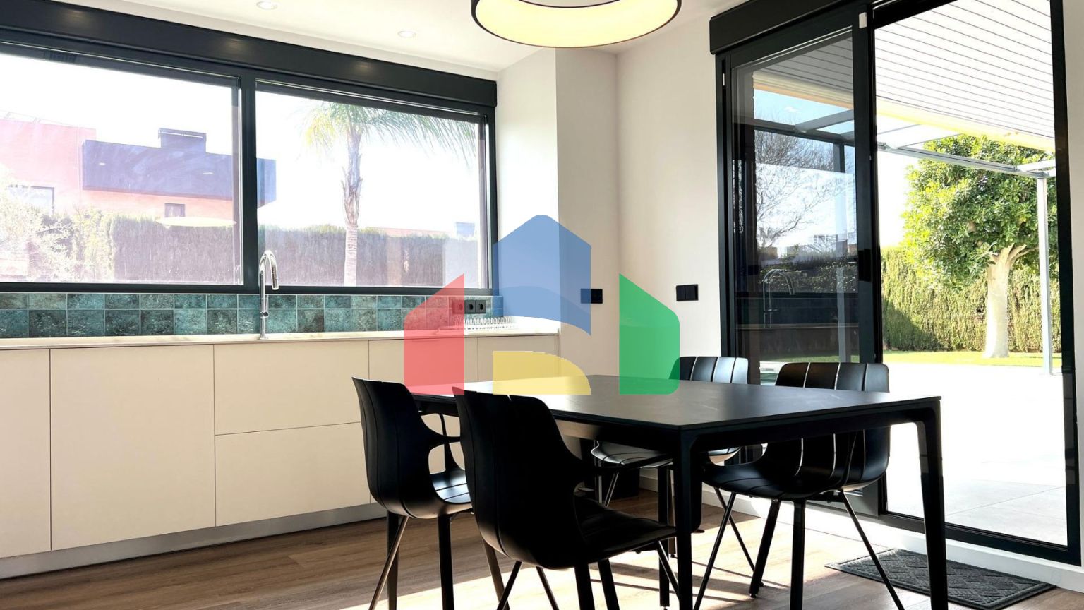 Вилла в Betera ID V335