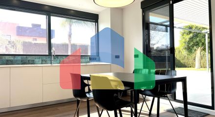 Вилла в Betera ID V335