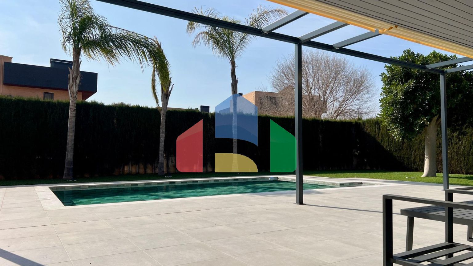 Вилла в Betera ID V335