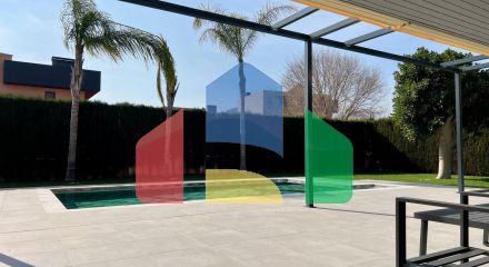 Вилла в Betera ID V335