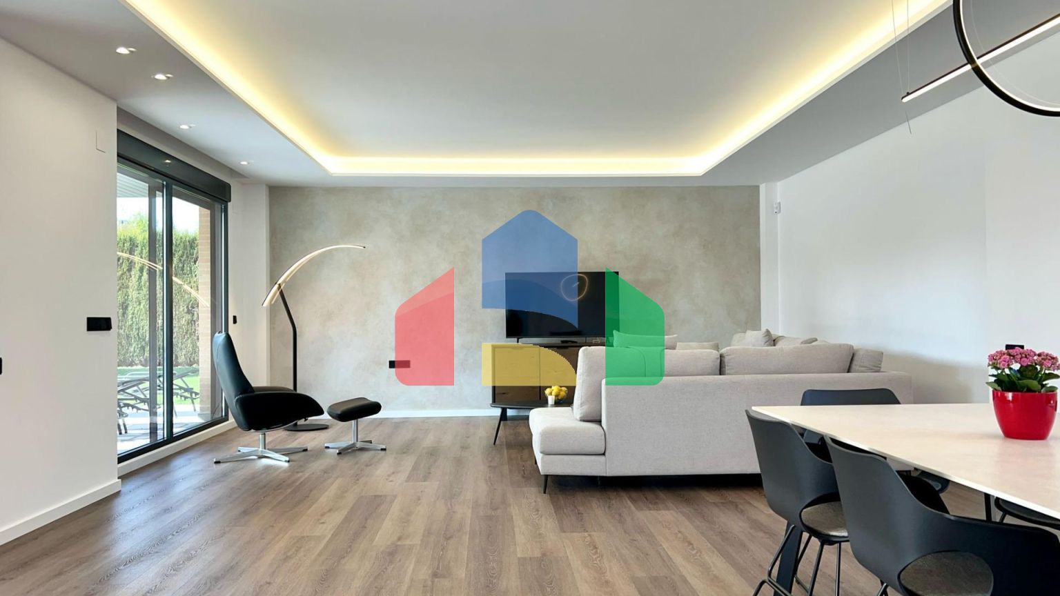 Вилла в Betera ID V335