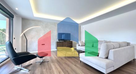 Вилла в Betera ID V335