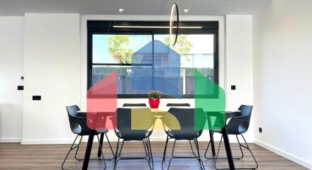 Вилла в Betera ID V335