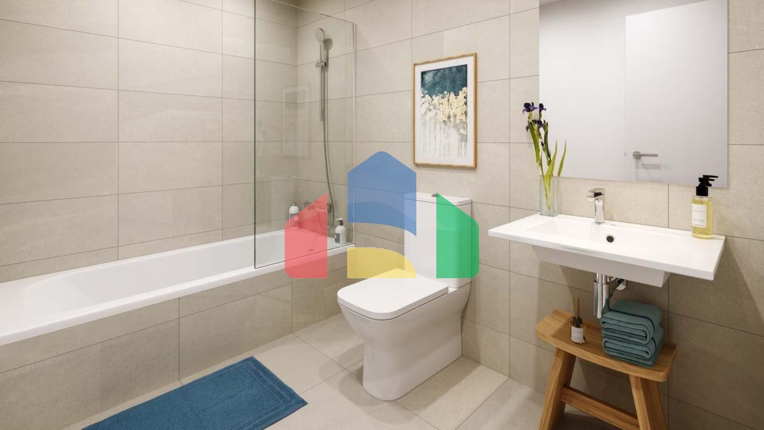 Дом в Betera ID V344