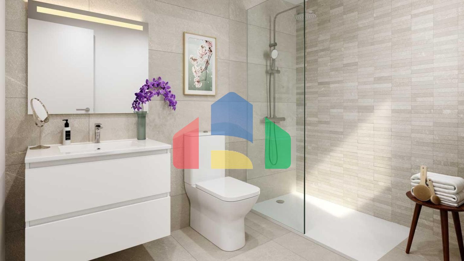 Дом в Betera ID V344