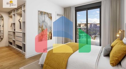 Дом в Betera ID V344