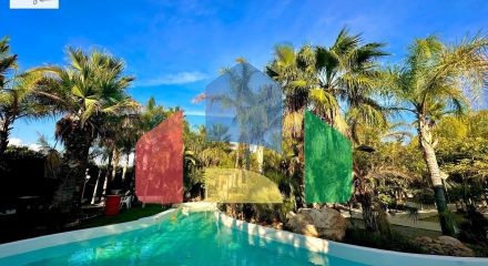 Дом в Betera ID V369