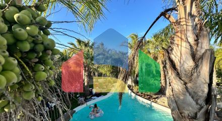 Дом в Betera ID V369