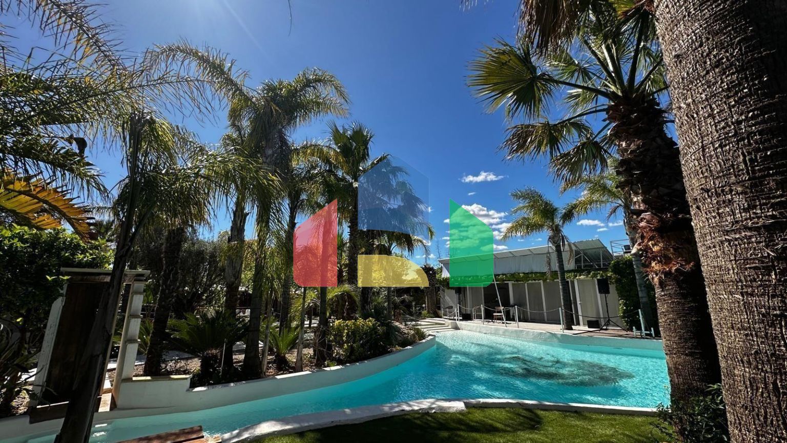 Дом в Betera ID V369