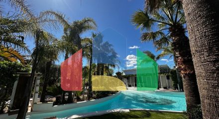 Дом в Betera ID V369