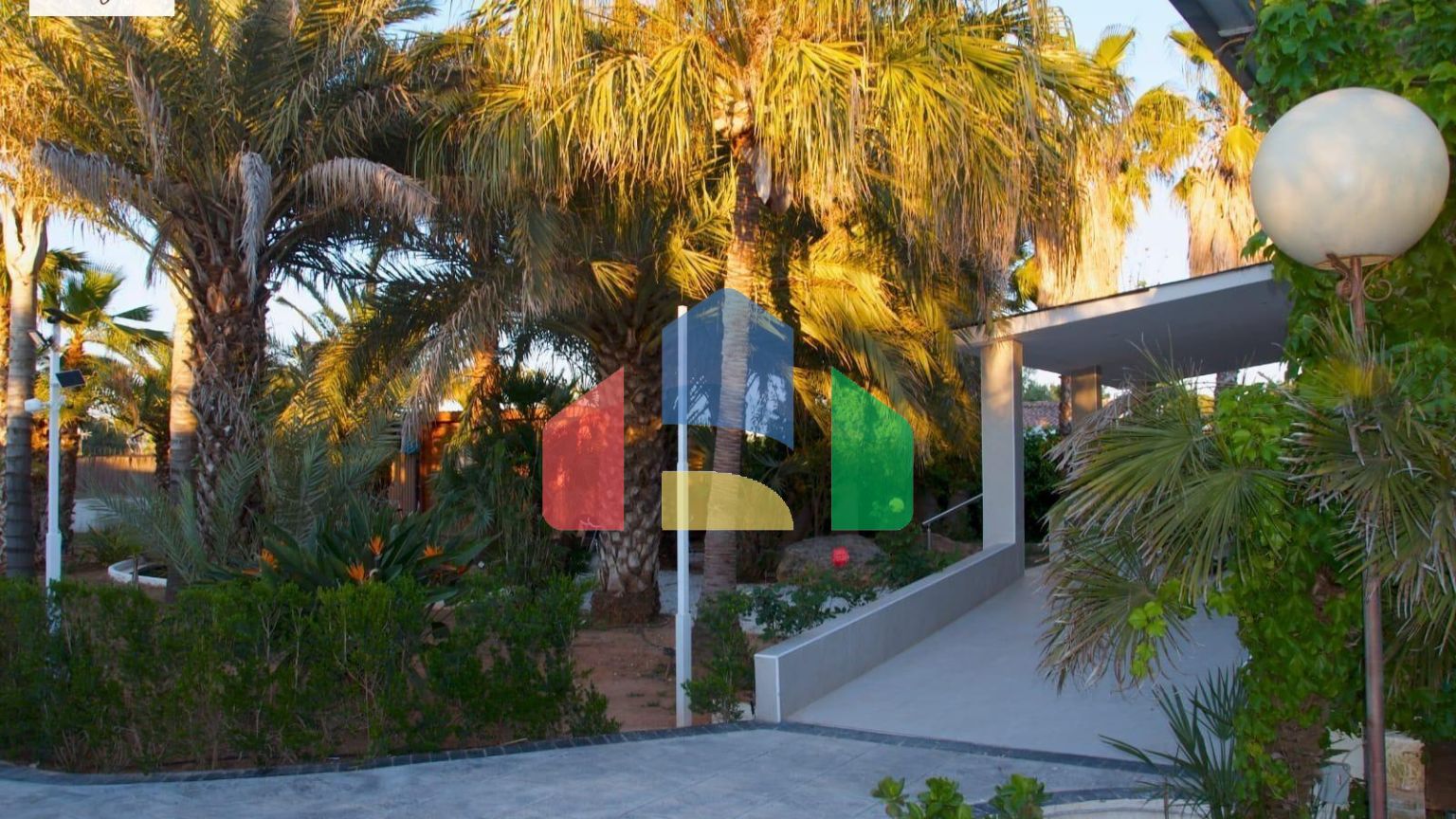 Дом в Betera ID V369