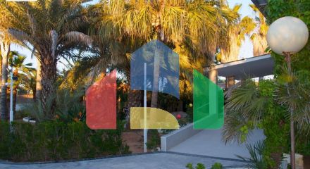 Дом в Betera ID V369