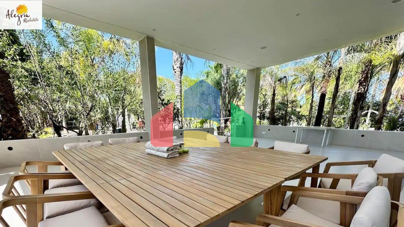 Дом в Betera ID V369