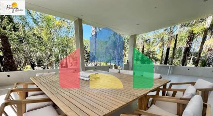 Дом в Betera ID V369