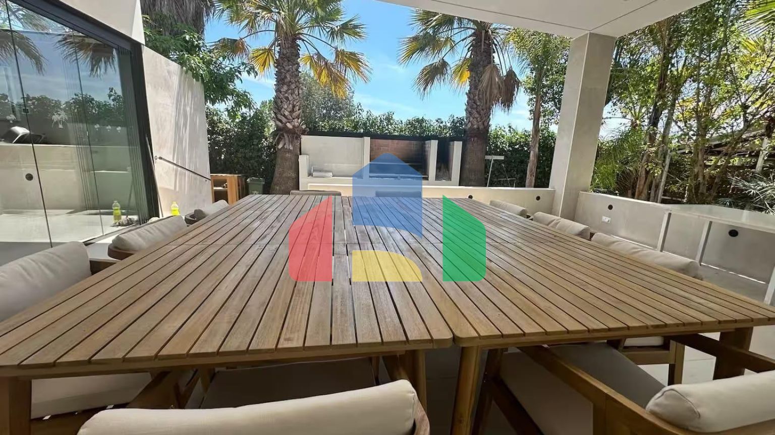 Дом в Betera ID V369