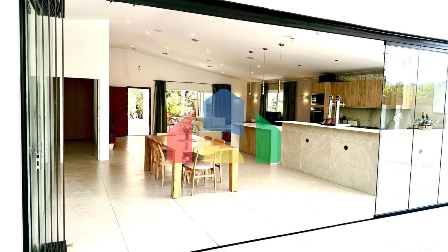 Дом в Betera ID V369