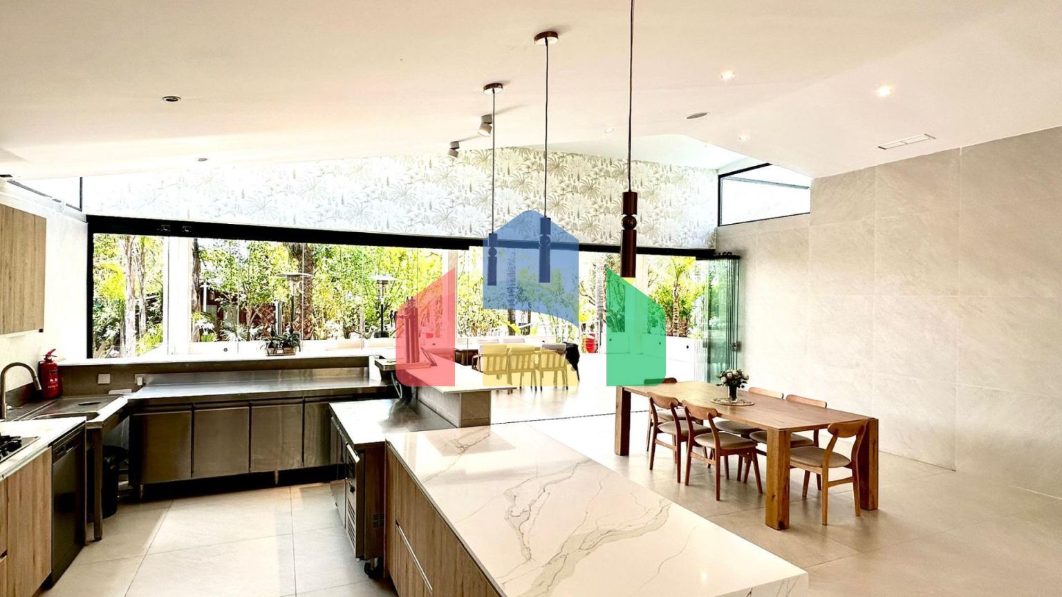 Дом в Betera ID V369