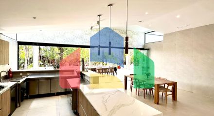 Дом в Betera ID V369