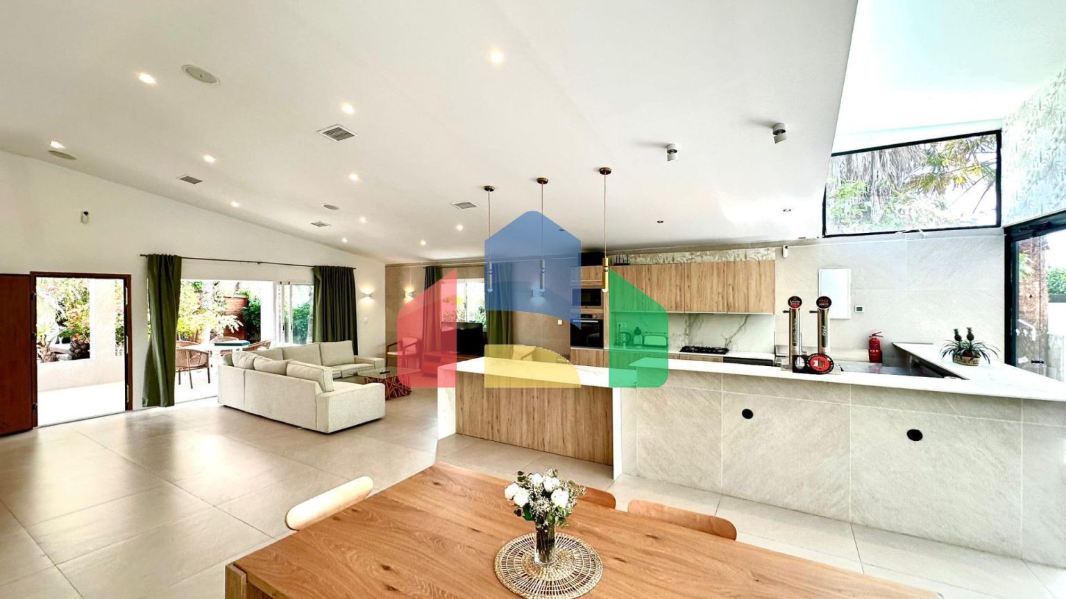 Дом в Betera ID V369