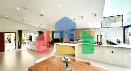 Дом в Betera ID V369