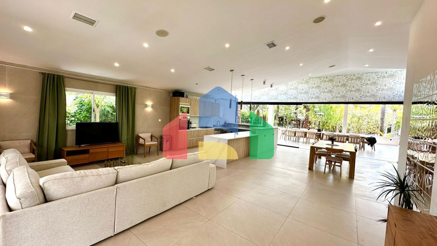 Дом в Betera ID V369