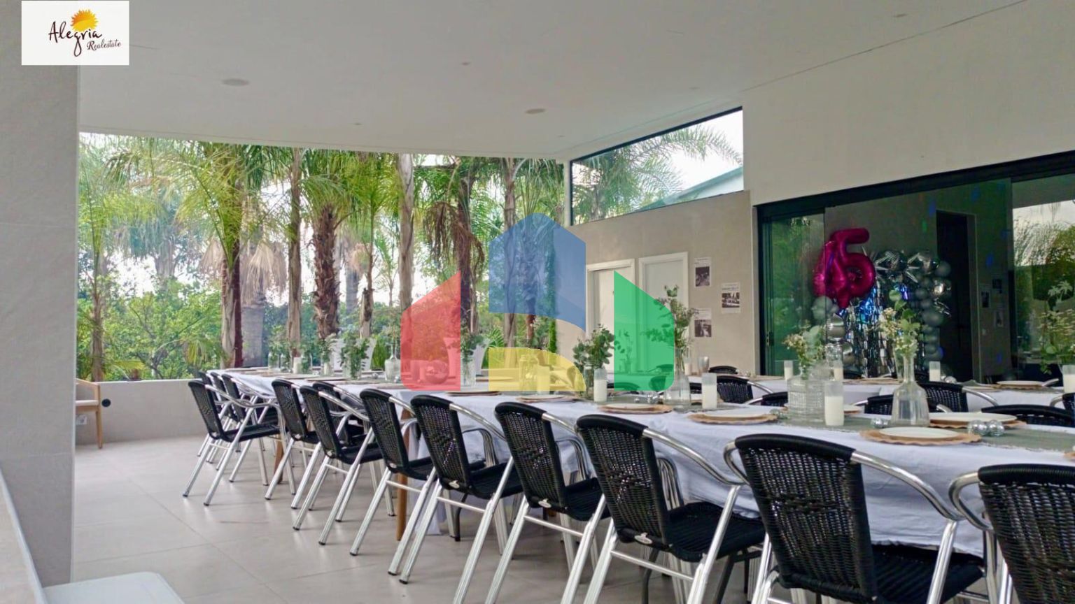 Дом в Betera ID V369