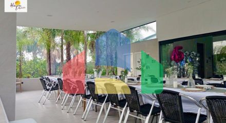 Дом в Betera ID V369