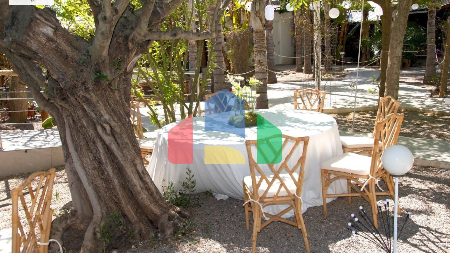 Дом в Betera ID V369