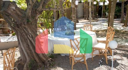 Дом в Betera ID V369