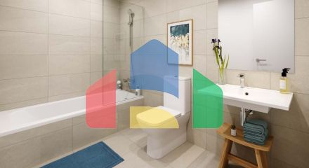 Дом в Betera ID V344