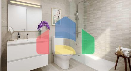 Дом в Betera ID V344