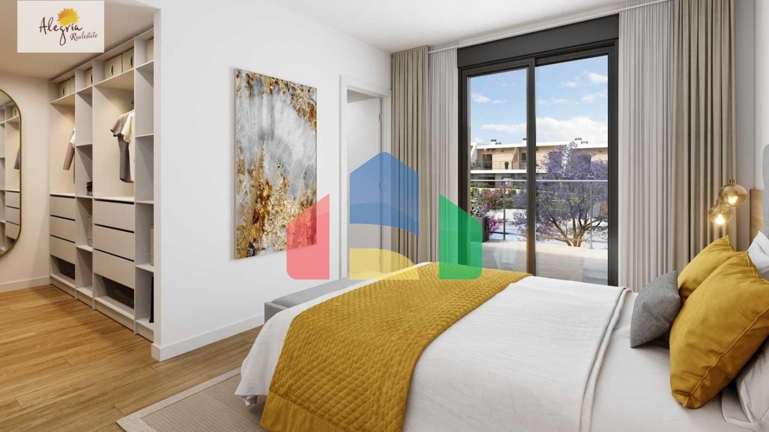 Дом в Betera ID V344