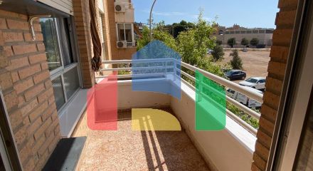 Апартаменты в San Vicente del Raspeig ID 72690