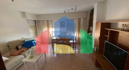 Апартаменты в San Vicente del Raspeig ID 72690