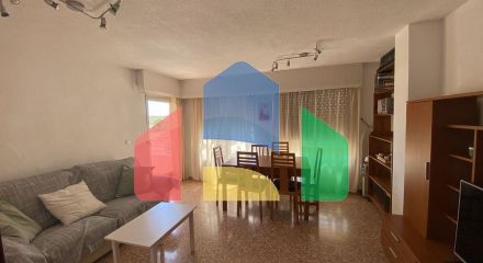 Апартаменты в San Vicente del Raspeig ID 72690