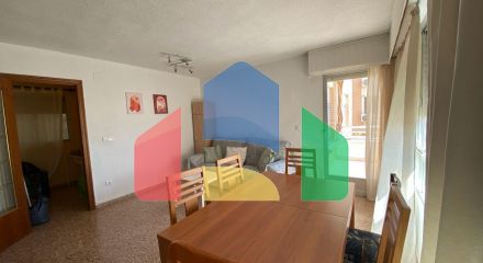 Апартаменты в San Vicente del Raspeig ID 72690