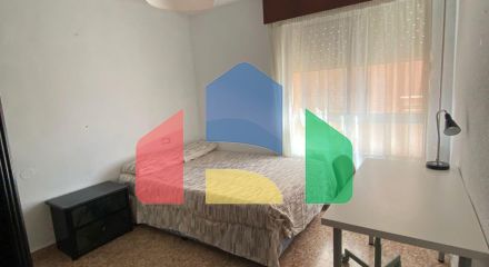 Апартаменты в San Vicente del Raspeig ID 72690