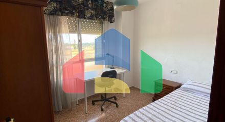 Апартаменты в San Vicente del Raspeig ID 72690