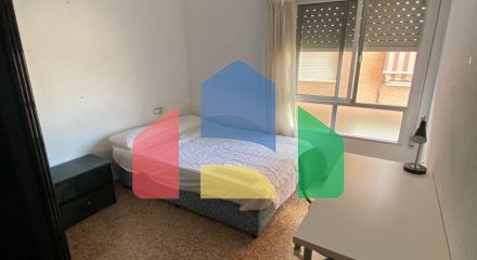 Апартаменты в San Vicente del Raspeig ID 72690