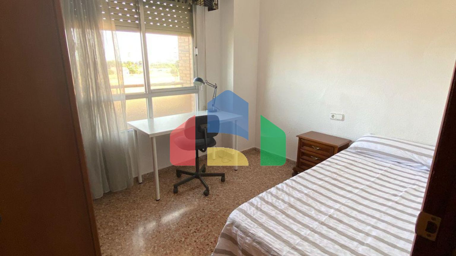 Апартаменты в San Vicente del Raspeig ID 72690