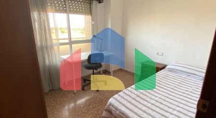 Апартаменты в San Vicente del Raspeig ID 72690