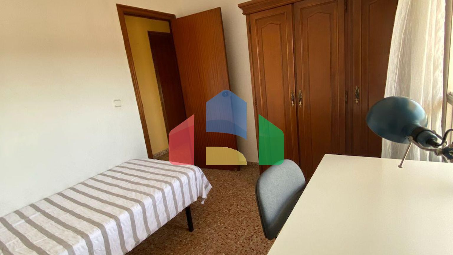 Апартаменты в San Vicente del Raspeig ID 72690