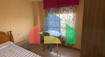 Апартаменты в San Vicente del Raspeig ID 72690